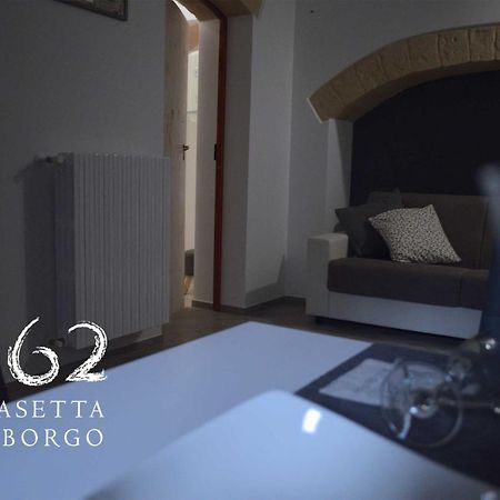 1562 La Casetta Nel Borgo Altamura Exteriér fotografie