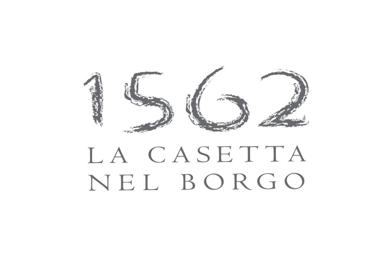 1562 La Casetta Nel Borgo Altamura Exteriér fotografie