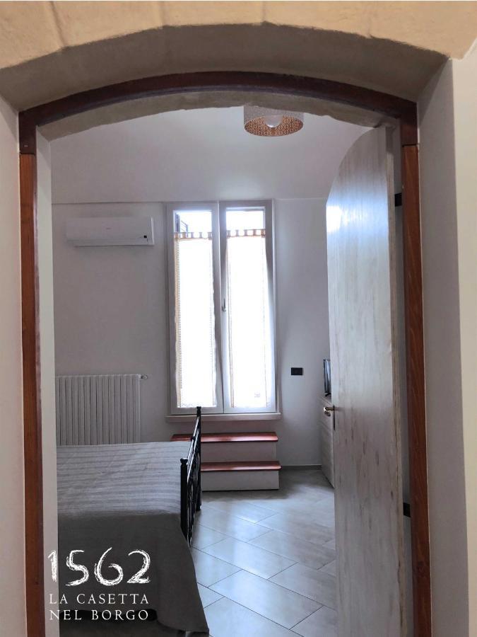 1562 La Casetta Nel Borgo Altamura Exteriér fotografie