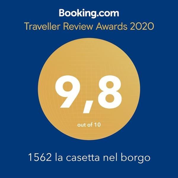1562 La Casetta Nel Borgo Altamura Exteriér fotografie